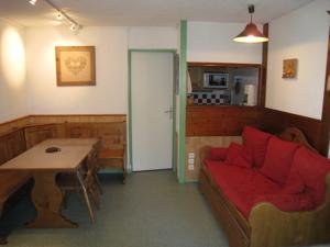 Appartement Charmoz