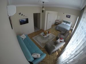Atam Suites & Apartments