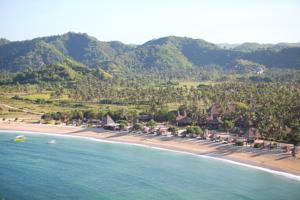 The Villas at Novotel Lombok Resort