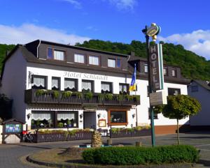 Hotel - Restaurant Schlaadt