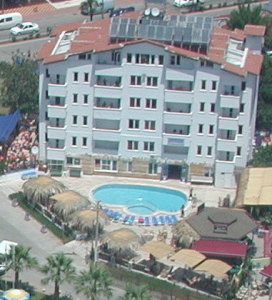 Gozpinar Hotel & Apartments