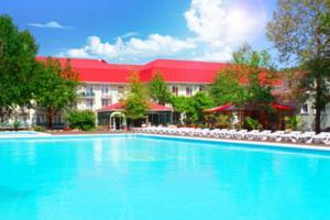 Resort Hotel Olymp All Inclusive
