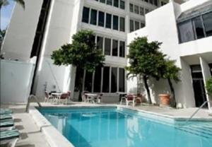 River Park Hotel & Suites Port of Miami