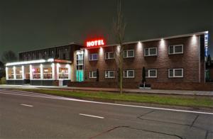 Hotel de Keizerskroon Amsterdam-Schiphol-Halfweg