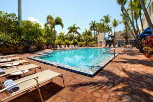 DoubleTree by Hilton Hotel Deerfield Beach - Boca Raton