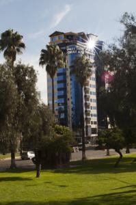 Apartments Torre Azul