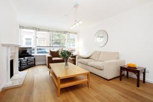 Private Apartment - South Kensington - Hyde Park