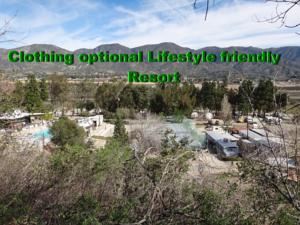 Freedom Acres Resorts - Adults Only