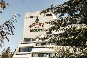 Hotel Moura