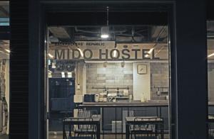 Mido Hostel