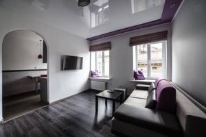 Romantic apartment in the center of Lviv