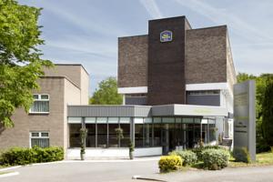 Best Western PLUS Epping Forest