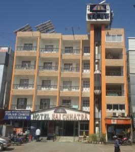 Hotel Sai Chhatra