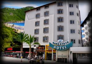 Azak Beach Hotel