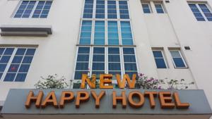 New Happy Hotel