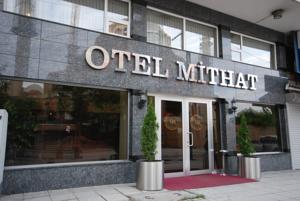 Hotel Mithat