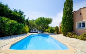 Luxueuse Villa - Golfe de St Tropez