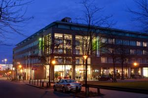 Holiday Inn Express Essen - City Centre