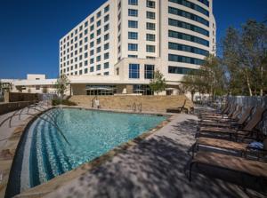 Hilton Dallas/Plano Granite Park