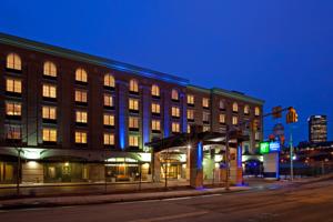 Holiday Inn Express Hotel & Suites Pittsburgh-South Side
