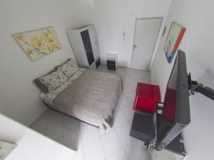 Apartamento Gomes Freire 1106