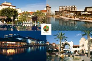 PortAventura® Resort - Includes Theme Park Tickets