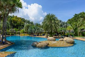 Mövenpick Villas & Spa Karon Beach Phuket