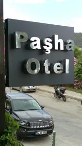 Pasha Motel