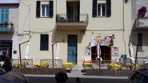 Appartamento Via Carducci