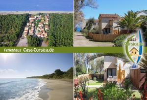 Holiday home Casa-Corsica