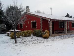 Casa Bodegas Marcos