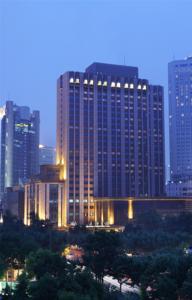 Shanghai Hotel Jin Jiang