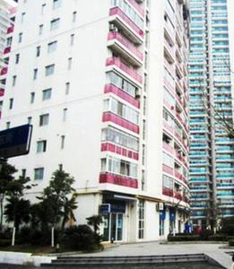 JiaJia Sunshine Short-Term Apartment - Xu Jia Hui