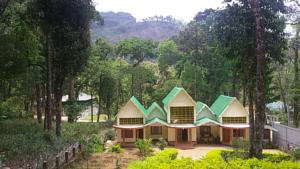 Allens Cottage In Munnar India Lets Book Hotel