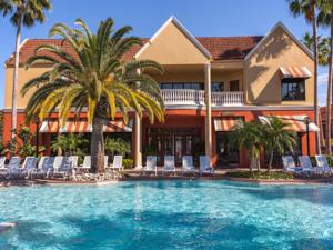 Legacy Vacation Resorts-Orlando