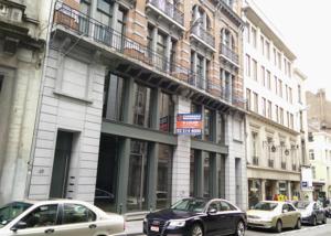 Orange Cannelle Apartments - Galeries St-Hubert