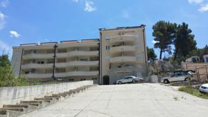 Apartments Mediteraneo