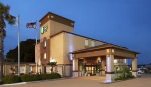 Holiday Inn Express Houston North Spring Area