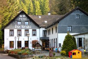 Hotel Perlenau