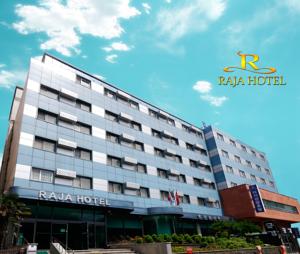 Raja Tourist Hotel