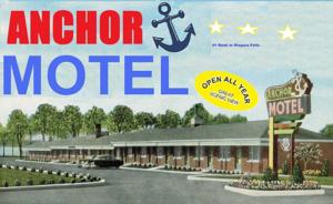 Anchor Motel