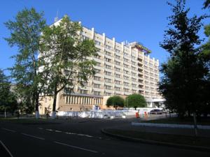 Spasskaya Hotel