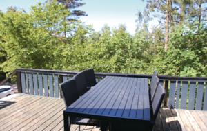 Three-Bedroom Holiday home in Ebeltoft