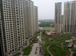 Xinyi Apartment