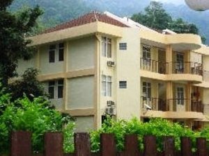 Shalini's Bayu Emas Service Apartments