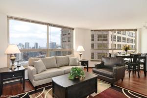 Corporate Suites Network - 555 W. Madison
