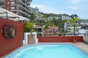 Condominio Andales on The Bay