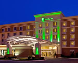 Holiday Inn Chicago - Midway Airport