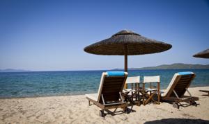 Athos Villas - Luxury Seaside Villas