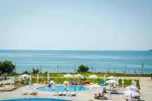 Premier Fort Beach Resort